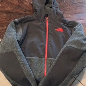 North Face Fleece Jacket